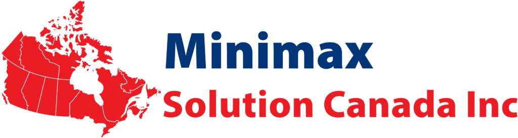MiniMax Logo