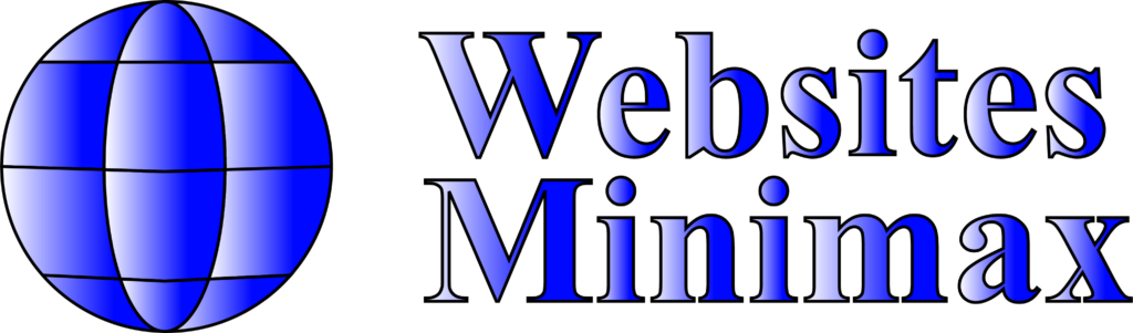 MiniMax Websites